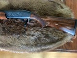 Remington 1187 Premier 12 Gauge Engraved Receiver - 4 of 6