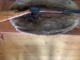 Marlin Golden 39A Mountie Made 22 LR Made in 1966 97% Condition $1299