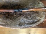 Marlin Golden 39A Mountie Made 22 LR Made in 1966 97% Condition $1299 - 6 of 6