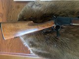 Marlin Golden 39A Mountie Made 22 LR Made in 1966 97% Condition $1299 - 2 of 6
