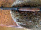 Marlin Golden 39A Mountie Made 22 LR Made in 1966 97% Condition $1299 - 5 of 6