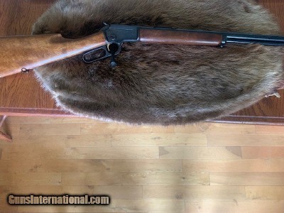 Marlin Golden 39A Mountie Made 22 LR Made in 1966 97% Condition $1299
