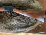 Marlin Golden 39A Mountie Made 22 LR Made in 1966 97% Condition $1299 - 4 of 6