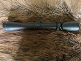 Leupold VARI - X IIc 2 x 7 - 1 of 5