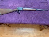 Marlin 39 Carbine 22 LR