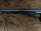 Smith & Wesson 29-2 8 3/8” Barrel Blue in Presention Case New Unfired Does Have Turn Line on Cylinder $1799 - 3 of 8