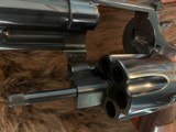 Smith & Wesson 29-2 8 3/8” Barrel Blue in Presention Case New Unfired Does Have Turn Line on Cylinder $1799 - 7 of 8