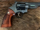 Smith & Wesson 29-2 8 3/8” Barrel Blue in Presention Case New Unfired Does Have Turn Line on Cylinder $1799 - 4 of 8