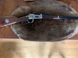Winchester 94 XTR Ducks Unlimited 30-30 - 1 of 7