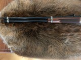 Winchester 94 XTR Ducks Unlimited 30-30 - 6 of 7