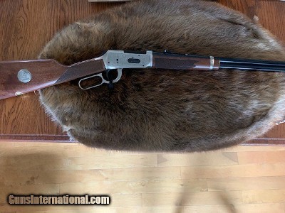 Winchester 94 XTR Ducks Unlimited 30-30