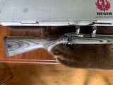Ruger 77/17 All Weather 17 HMR - 2 of 10