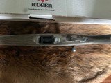 Ruger 77/17 All Weather 17 HMR - 9 of 10
