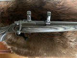 Ruger 77/17 All Weather 17 HMR - 4 of 10