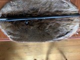 Browning A-5 Sweet 16 Plain Barrel 27” Full Choke