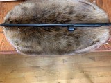 Remington 1100 12Gauge 28” Plain Barrel