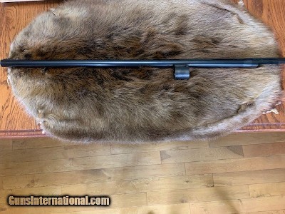 Remington 1100 12Gauge 28” Plain Barrel