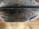 Remington 870 Wingmaster 12 Gauge