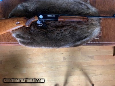 Franchi Centennial 22 LR Rifle