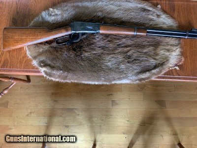 Winchester 94 32WS