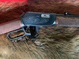 Winchester 9422 Deluxe Coon & Hound 22LR - 3 of 11