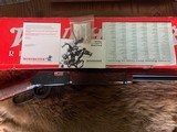 Winchester 9422 Deluxe Coon & Hound 22LR - 10 of 11