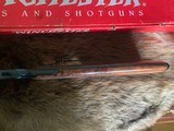 Winchester 9422 Deluxe Coon & Hound 22LR - 8 of 11