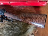 Winchester 9422 Deluxe Coon & Hound 22LR - 5 of 11