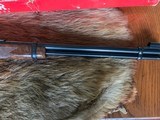 Winchester 9422 Deluxe Coon & Hound 22LR - 4 of 11