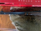 Winchester 9422 Deluxe Coon & Hound 22LR - 7 of 11