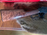 Winchester 9422 Deluxe Coon & Hound 22LR - 2 of 11