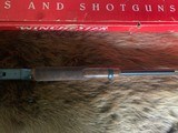 Winchester 9422 Deluxe Coon & Hound 22LR - 9 of 11