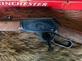 Winchester 9422 Deluxe Coon & Hound 22LR - 6 of 11