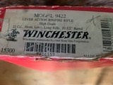 Winchester 9422 Deluxe Coon & Hound 22LR - 11 of 11