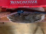 Winchester 9422 Deluxe Coon & Hound 22LR - 1 of 11