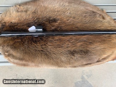 Remington 1100 Lefthand 20 Gauge