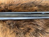 Mossberg 500 12 Gauge 28 Vent Rib Accu - Choke - 2 of 7