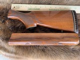 Remington Wood Stock & Forearm 12 Gauge - 3 of 4