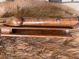 Browning A-5 LT -12 Stock and Forearm No cracks in Forearm or Stock - 4 of 6