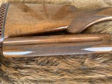 Browning A-5 LT -12 Stock and Forearm No cracks in Forearm or Stock - 2 of 6