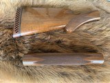 Browning A-5 LT -12 Stock and Forearm No cracks in Forearm or Stock