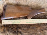 Browning A-5 LT -12 Stock and Forearm No cracks in Forearm or Stock - 6 of 6