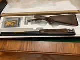 Browning Citori Hunter 16 Ga Grade 2