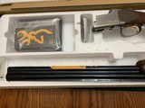 Browning Citori Hunter 16 Ga Grade 2 - 3 of 5