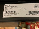 Browning Citori Hunter 16 Ga Grade 2 - 5 of 5
