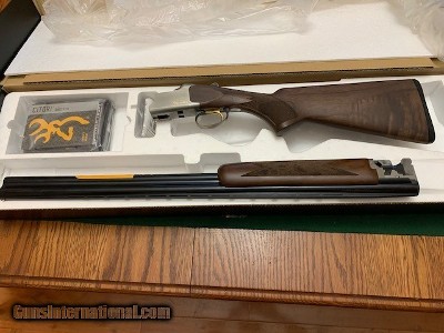 Browning Citori Hunter 16 Ga Grade 2