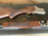 Browning Citori Feather Lightning Nickel 20 Gauge - 4 of 6