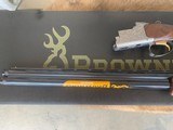 Browning Citori Feather Lightning Nickel 20 Gauge - 3 of 6