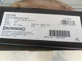Browning Citori Feather Lightning Nickel 20 Gauge - 6 of 6