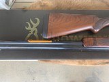 Browning Citori Feather Lightning Nickel 20 Gauge - 5 of 6